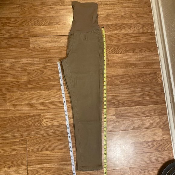 Maternity soft waistband Jeans - Picture 4 of 4